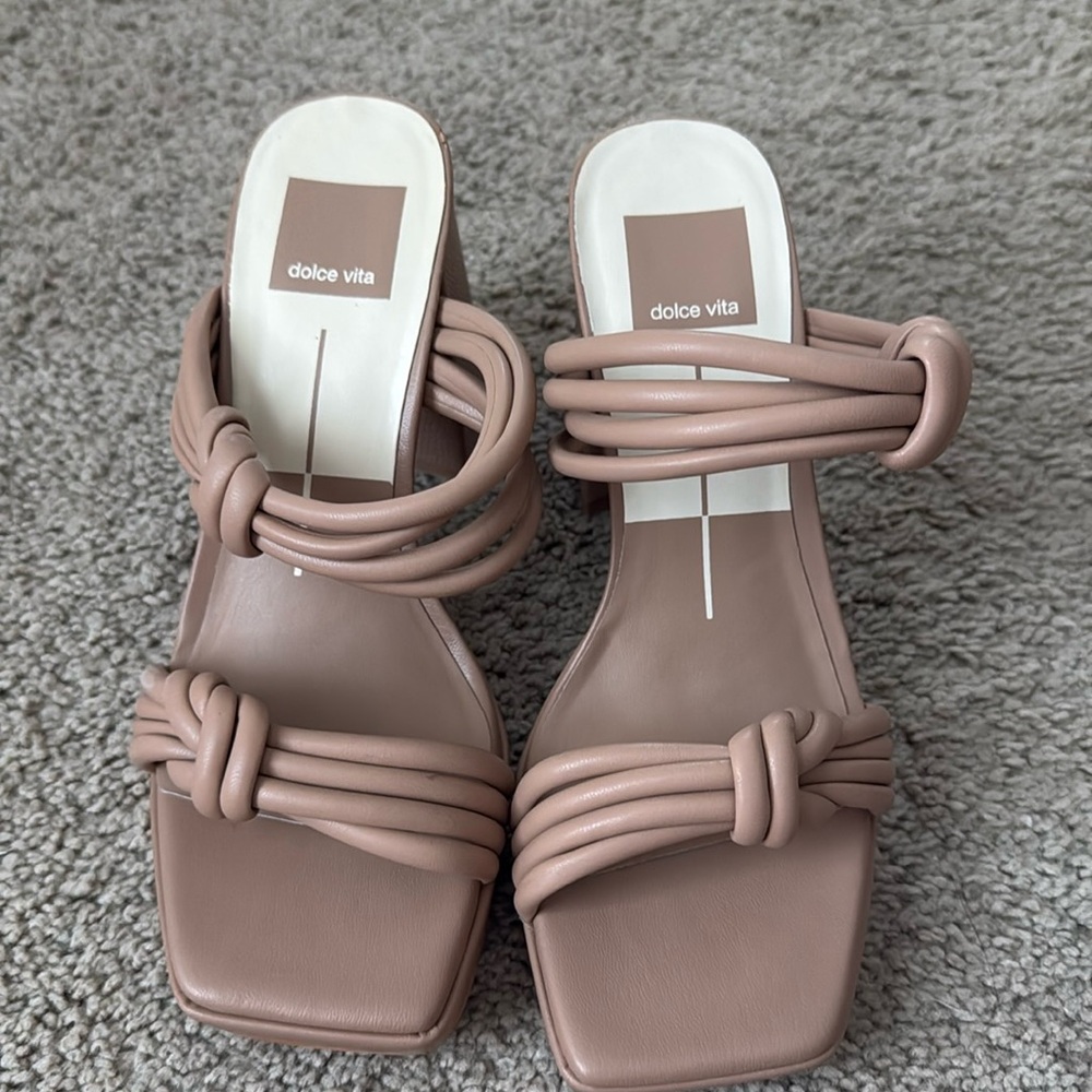 Dolce Vita Heels